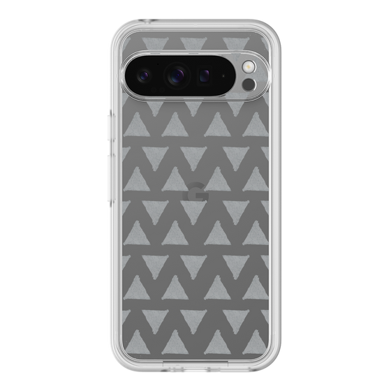 Premium Panel［ Original - Favorite Color Triangle - Black ］
