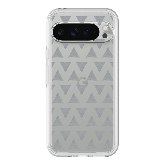 Premium Panel［ Original - Favorite Color Triangle - Black ］