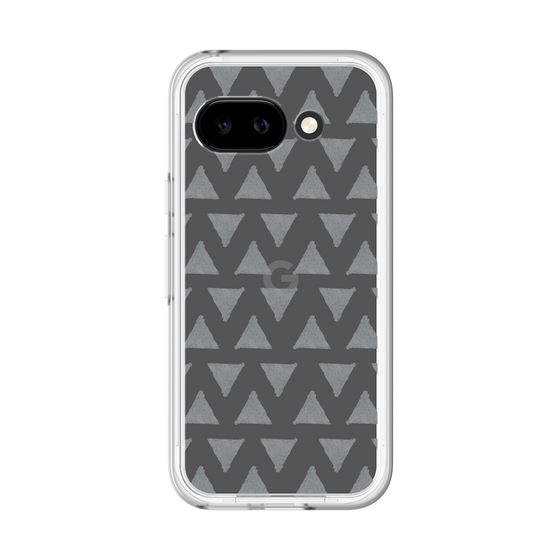 Premium Panel［ Original - Favorite Color Triangle - Black ］