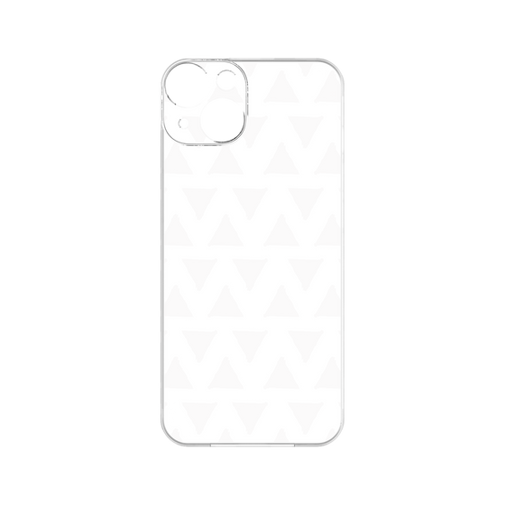 Premium Panel［ Original - Favorite Color Triangle - White ］