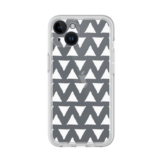 Premium Panel［ Original - Favorite Color Triangle - White ］