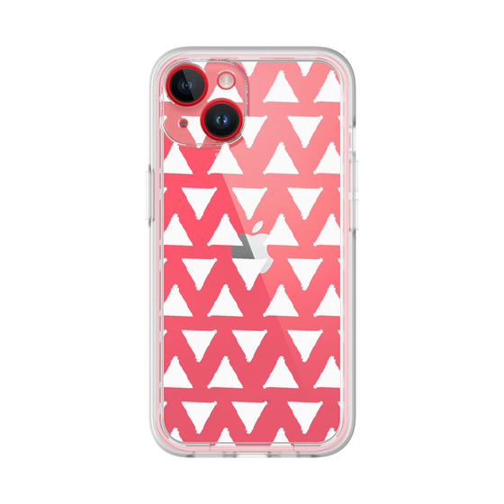 Premium Panel［ Original - Favorite Color Triangle - White ］