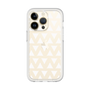 Premium Panel［ Original - Favorite Color Triangle - White ］