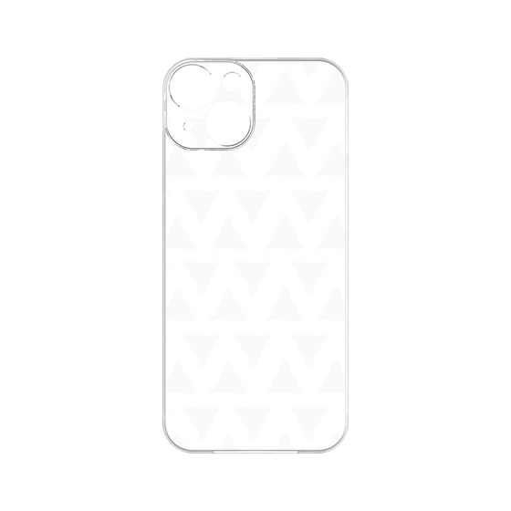 Premium Panel［ Original - Favorite Color Triangle - White ］