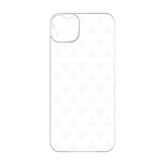 Premium Panel［ Original - Favorite Color Triangle - White ］