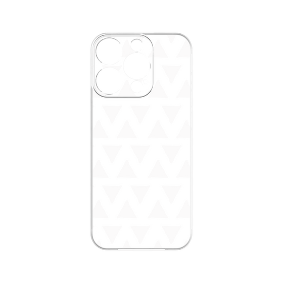 Premium Panel［ Original - Favorite Color Triangle - White ］
