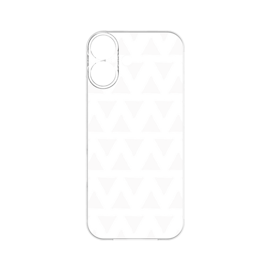 Premium Panel［ Original - Favorite Color Triangle - White ］