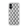 Premium Panel［ Original - Favorite Color Triangle - White ］