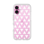 Premium Panel［ Original - Favorite Color Triangle - White ］