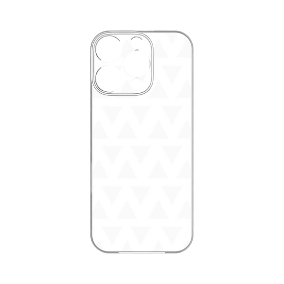 Premium Panel［ Original - Favorite Color Triangle - White ］