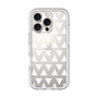 Premium Panel［ Original - Favorite Color Triangle - White ］