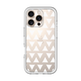 Premium Panel［ Original - Favorite Color Triangle - White ］