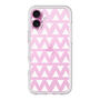 Premium Panel［ Original - Favorite Color Triangle - White ］