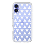 Premium Panel［ Original - Favorite Color Triangle - White ］