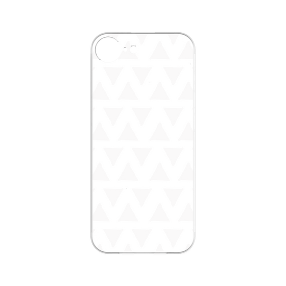 Premium Panel［ Original - Favorite Color Triangle - White ］