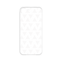 Premium Panel［ Original - Favorite Color Triangle - White ］