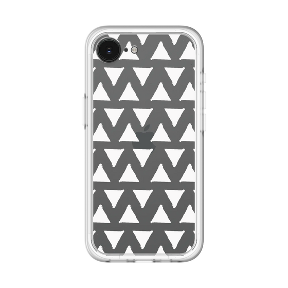 Premium Panel［ Original - Favorite Color Triangle - White ］