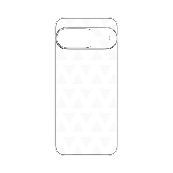 Premium Panel［ Original - Favorite Color Triangle - White ］