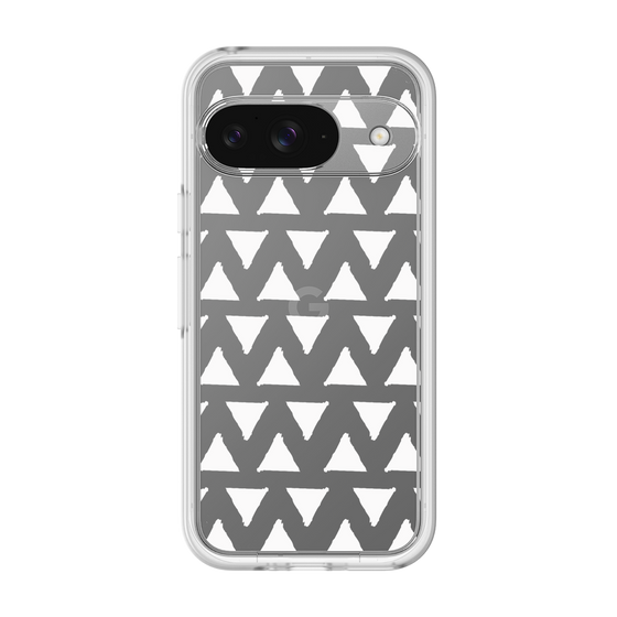 Premium Panel［ Original - Favorite Color Triangle - White ］