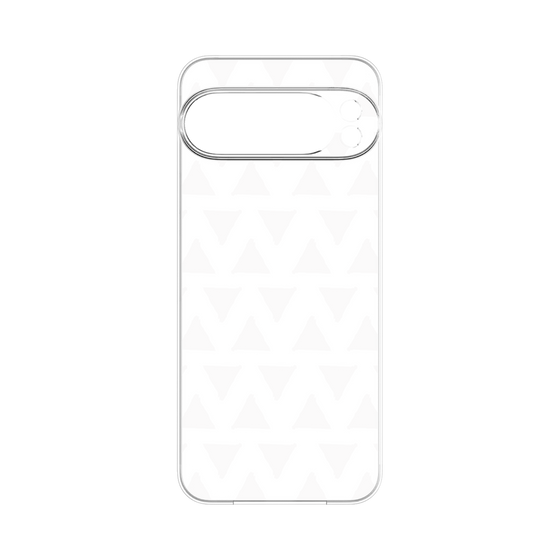 Premium Panel［ Original - Favorite Color Triangle - White ］