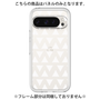 Premium Panel［ Original - Favorite Color Triangle - White ］