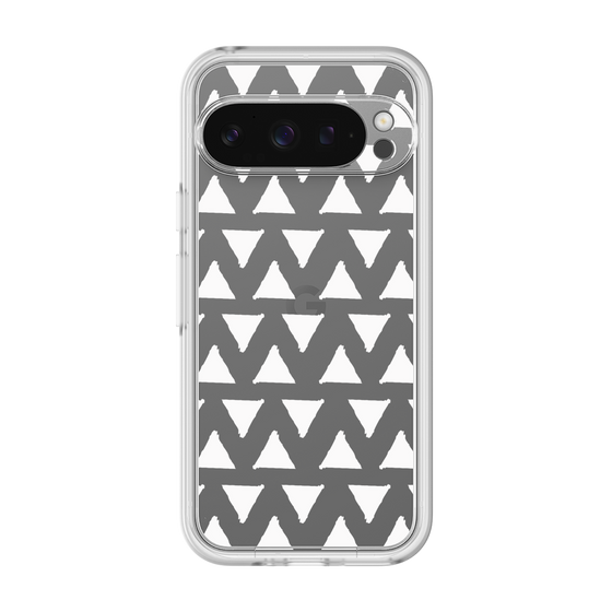Premium Panel［ Original - Favorite Color Triangle - White ］
