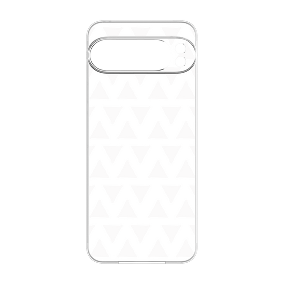 Premium Panel［ Original - Favorite Color Triangle - White ］