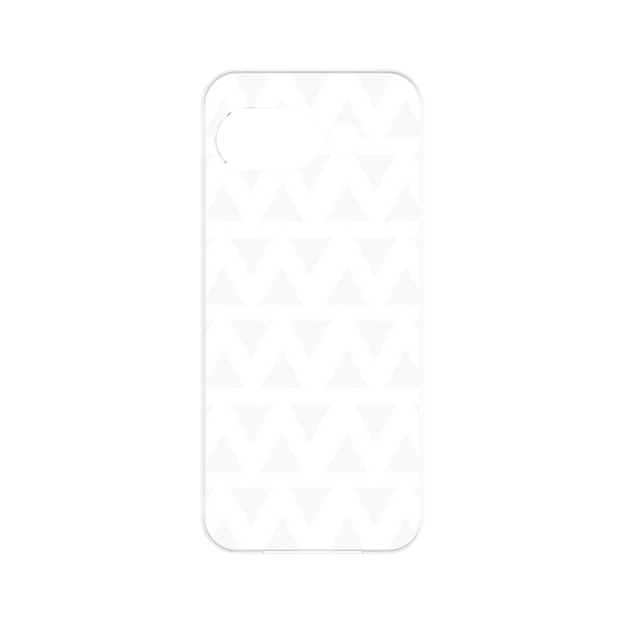 Premium Panel［ Original - Favorite Color Triangle - White ］