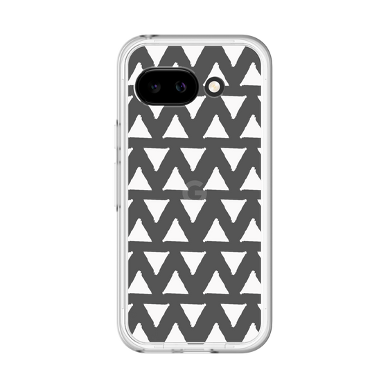 Premium Panel［ Original - Favorite Color Triangle - White ］