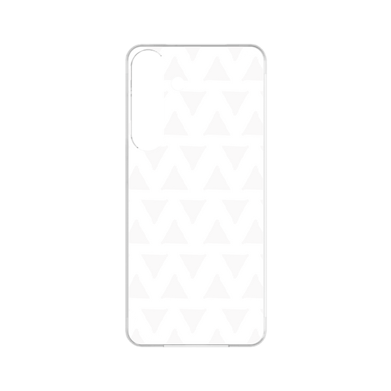 Premium Panel［ Original - Favorite Color Triangle - White ］