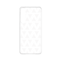 Premium Panel［ Original - Favorite Color Triangle - White ］