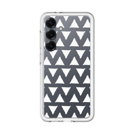 Premium Panel［ Original - Favorite Color Triangle - White ］