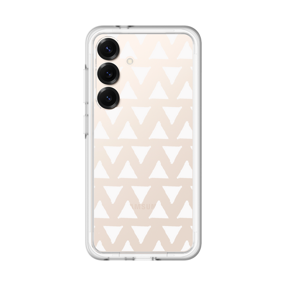 Premium Panel［ Original - Favorite Color Triangle - White ］