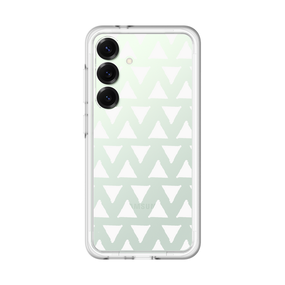 Premium Panel［ Original - Favorite Color Triangle - White ］