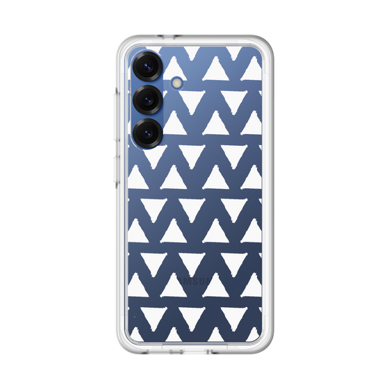 Premium Panel［ Original - Favorite Color Triangle - White ］