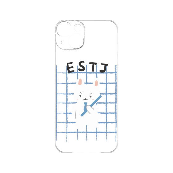 Premium Panel［ Original - ESTJ Executive - Character ］