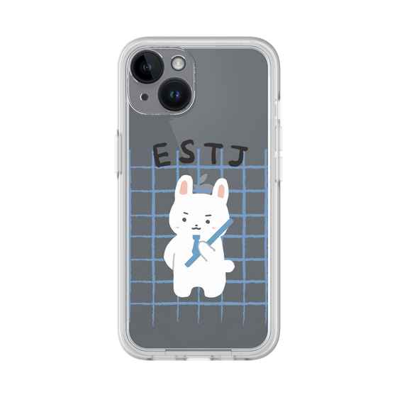 Premium Panel［ Original - ESTJ Executive - Character ］