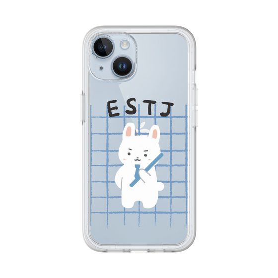 Premium Panel［ Original - ESTJ Executive - Character ］