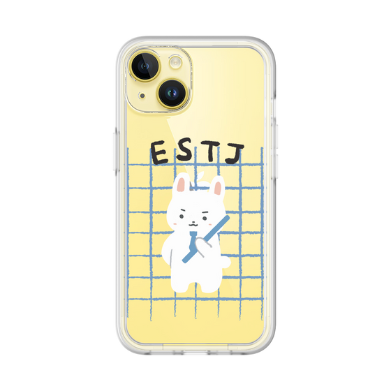 Premium Panel［ Original - ESTJ Executive - Character ］