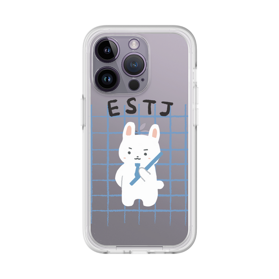 Premium Panel［ Original - ESTJ Executive - Character ］