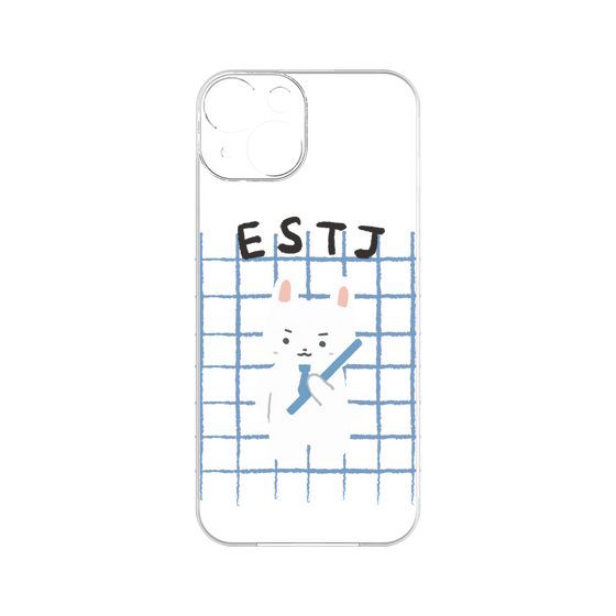 Premium Panel［ Original - ESTJ Executive - Character ］