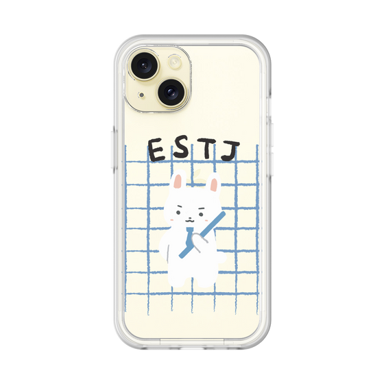 Premium Panel［ Original - ESTJ Executive - Character ］