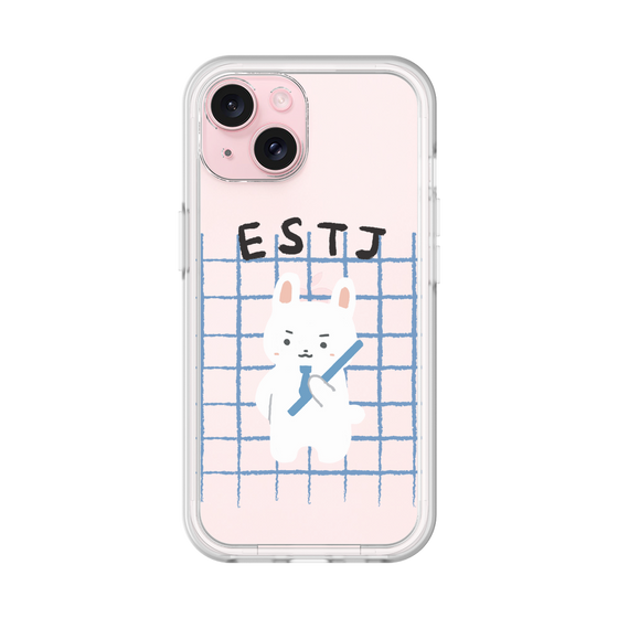 Premium Panel［ Original - ESTJ Executive - Character ］