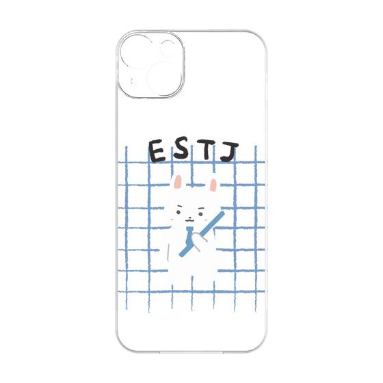 Premium Panel［ Original - ESTJ Executive - Character ］