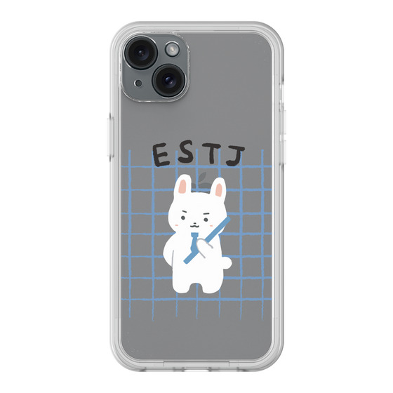 Premium Panel［ Original - ESTJ Executive - Character ］