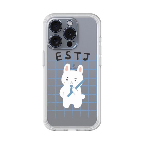 Premium Panel［ Original - ESTJ Executive - Character ］