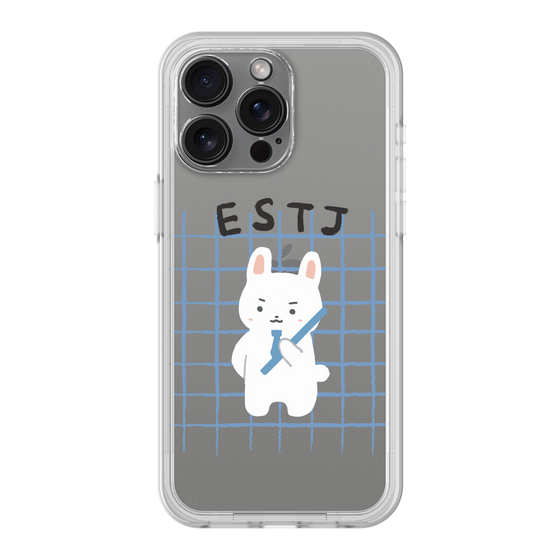 Premium Panel［ Original - ESTJ Executive - Character ］