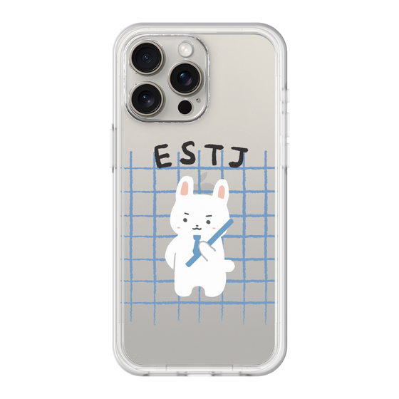 Premium Panel［ Original - ESTJ Executive - Character ］