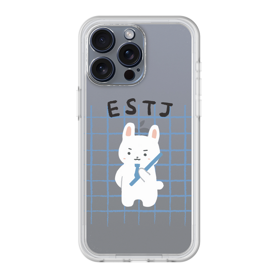 Premium Panel［ Original - ESTJ Executive - Character ］