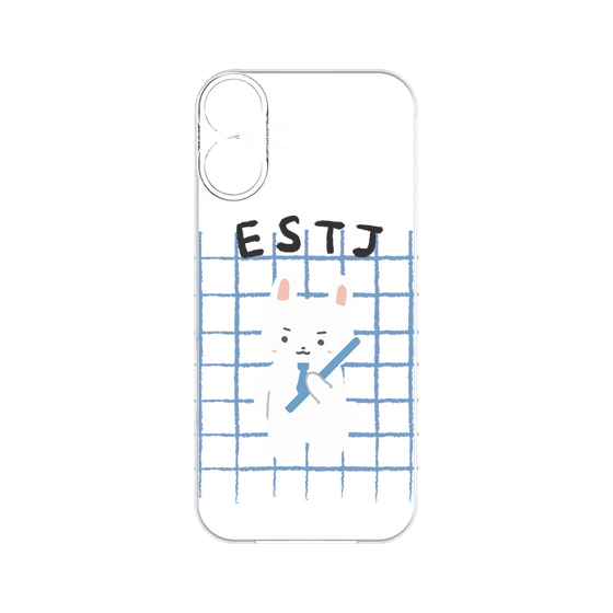 Premium Panel［ Original - ESTJ Executive - Character ］